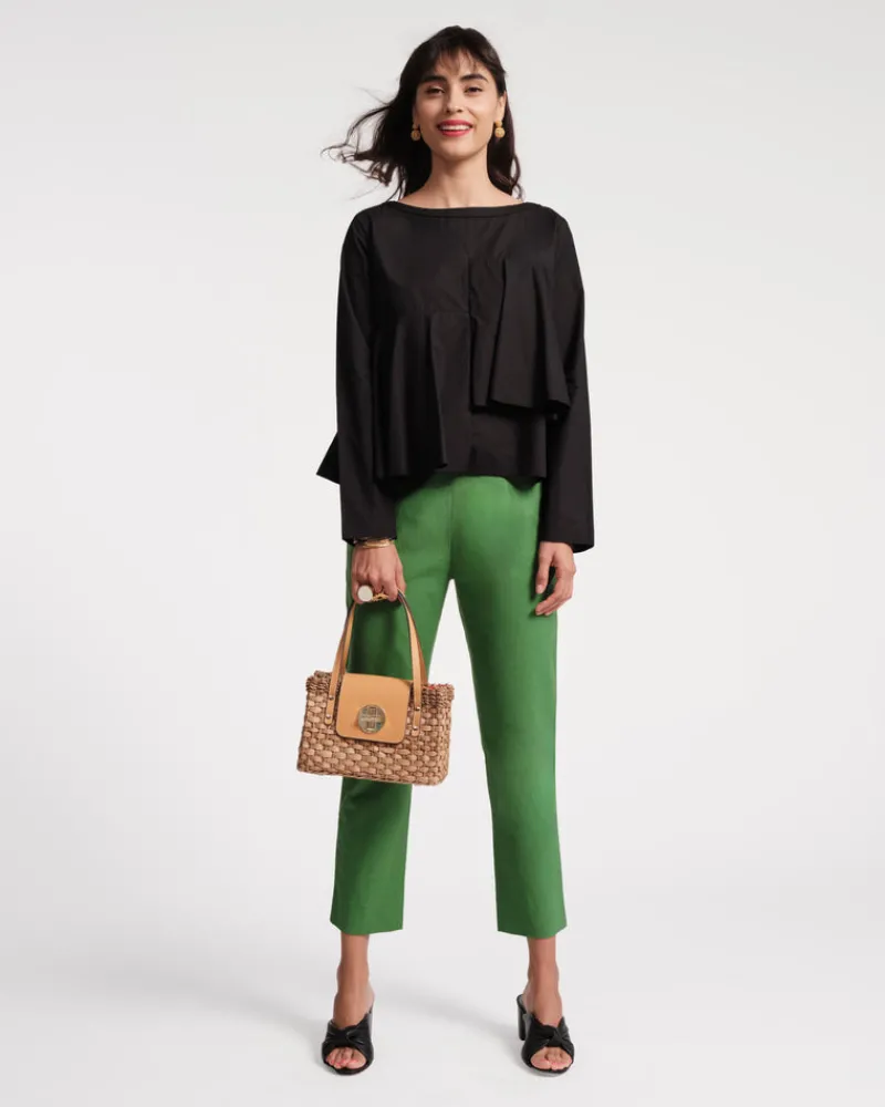 Frances Valentine Wendy Top> Tops