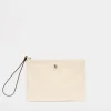 Frances Valentine Wristlet> Evening Bags
