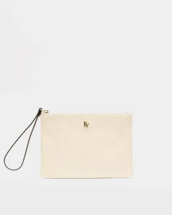 Frances Valentine Wristlet> Evening Bags