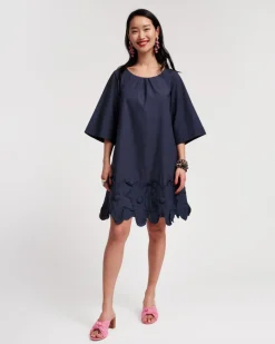 Frances Valentine Zennia Flower Dress> Dresses