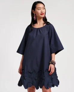 Frances Valentine Zennia Flower Dress> Dresses