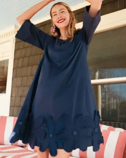 Frances Valentine Zennia Flower Dress><noscript><img width=