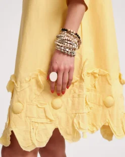 Frances Valentine Zennia Flower Dress><noscript><img width=