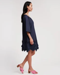 Frances Valentine Zennia Flower Dress><noscript><img width=
