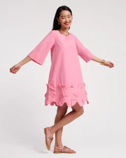 Frances Valentine Zennia Flower Dress><noscript><img width=