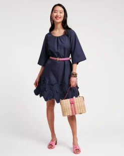 Frances Valentine Zennia Flower Dress><noscript><img width=