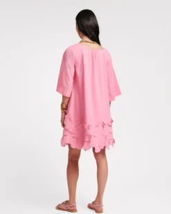 Frances Valentine Zennia Flower Dress><noscript><img width=
