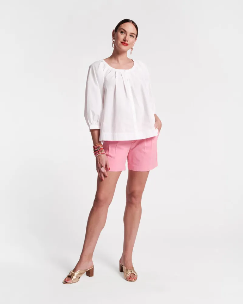 Frances Valentine Zoe Top> Tops