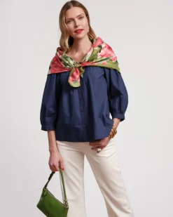 Frances Valentine Zoe Top><noscript><img width=