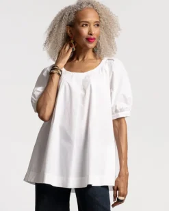 Frances Valentine Zonda Top> Tops