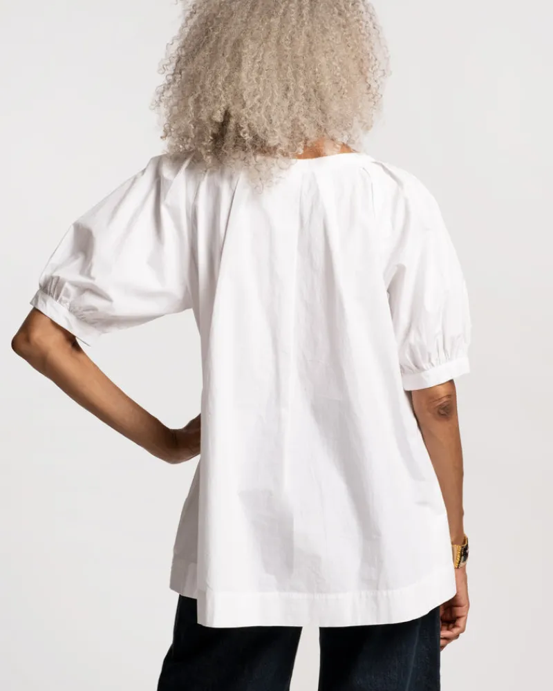 Frances Valentine Zonda Top> Tops